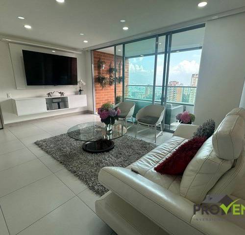 Apartamento en venta en Envigado